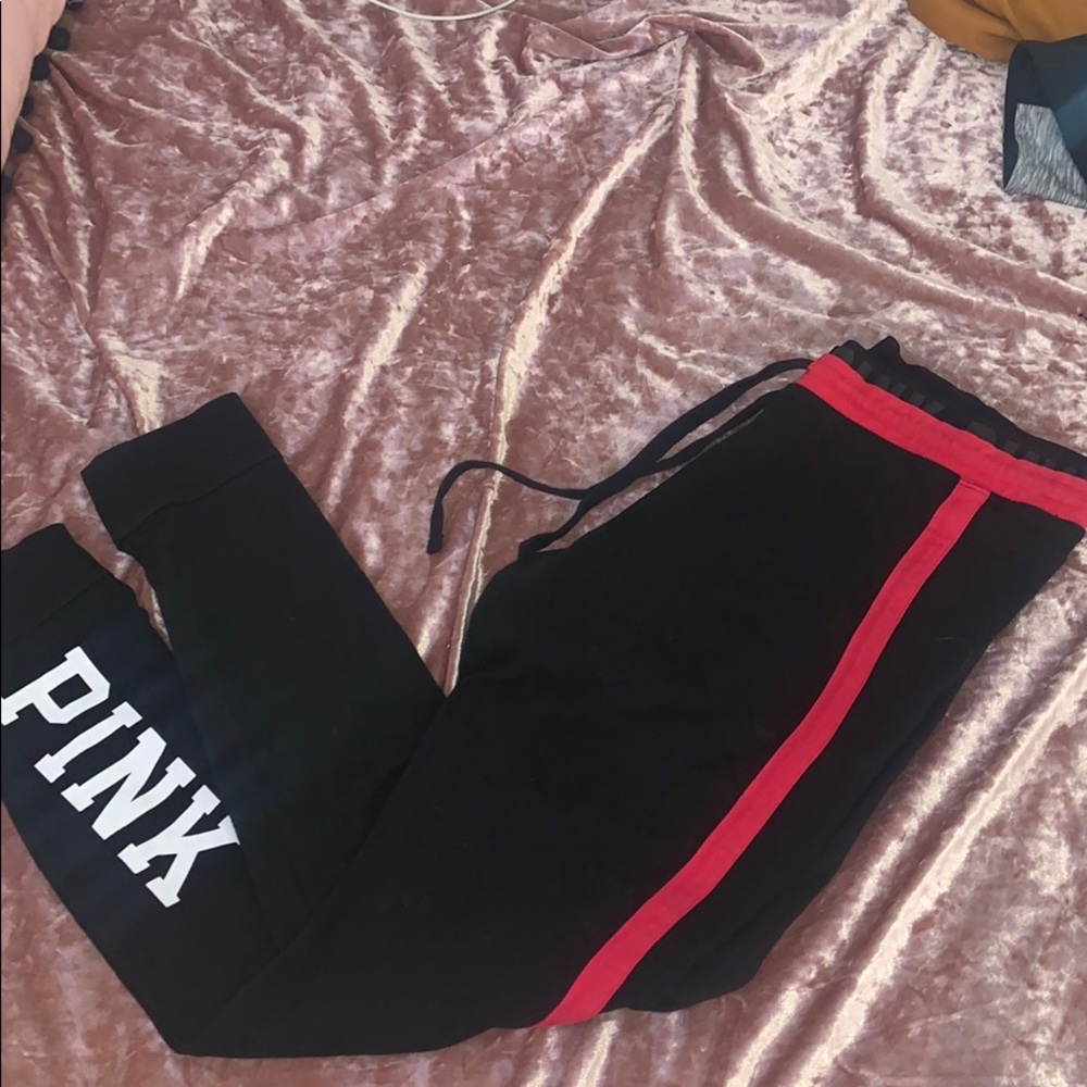PINK leggings